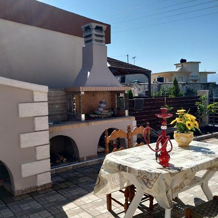 Villa Asterousia Sternes المظهر الخارجي الصورة