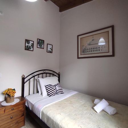 Villa Asterousia Sternes المظهر الخارجي الصورة