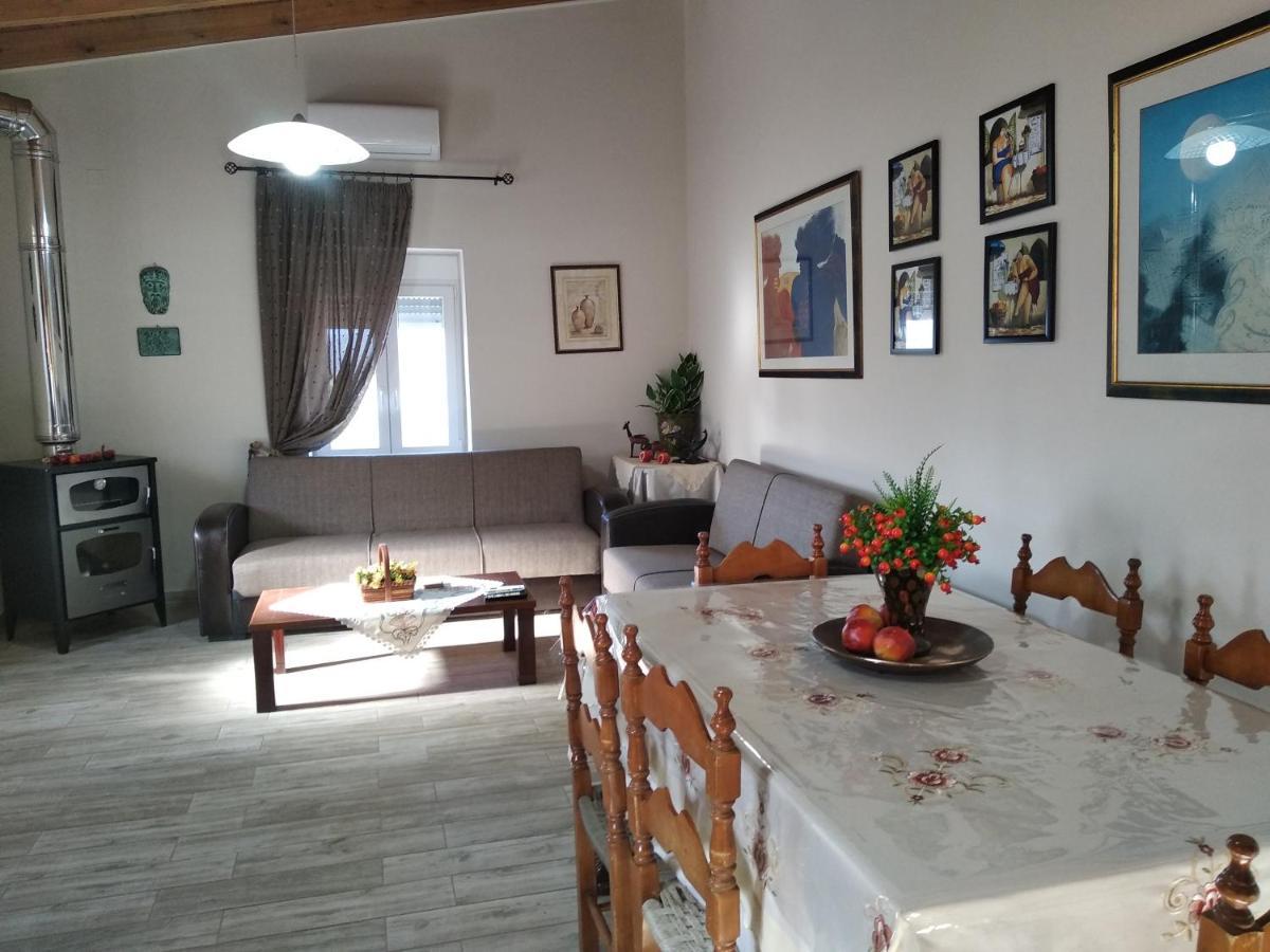 Villa Asterousia Sternes المظهر الخارجي الصورة