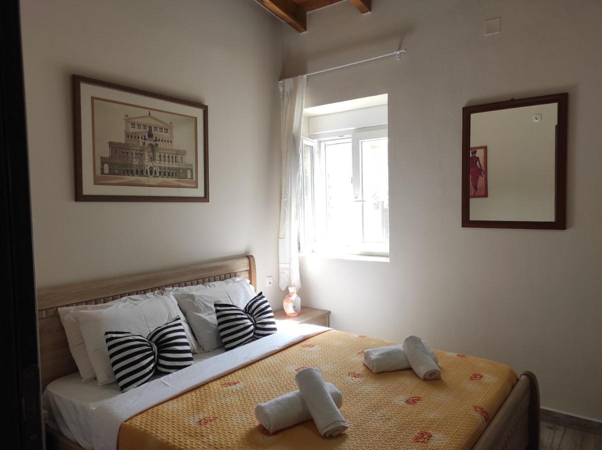 Villa Asterousia Sternes المظهر الخارجي الصورة
