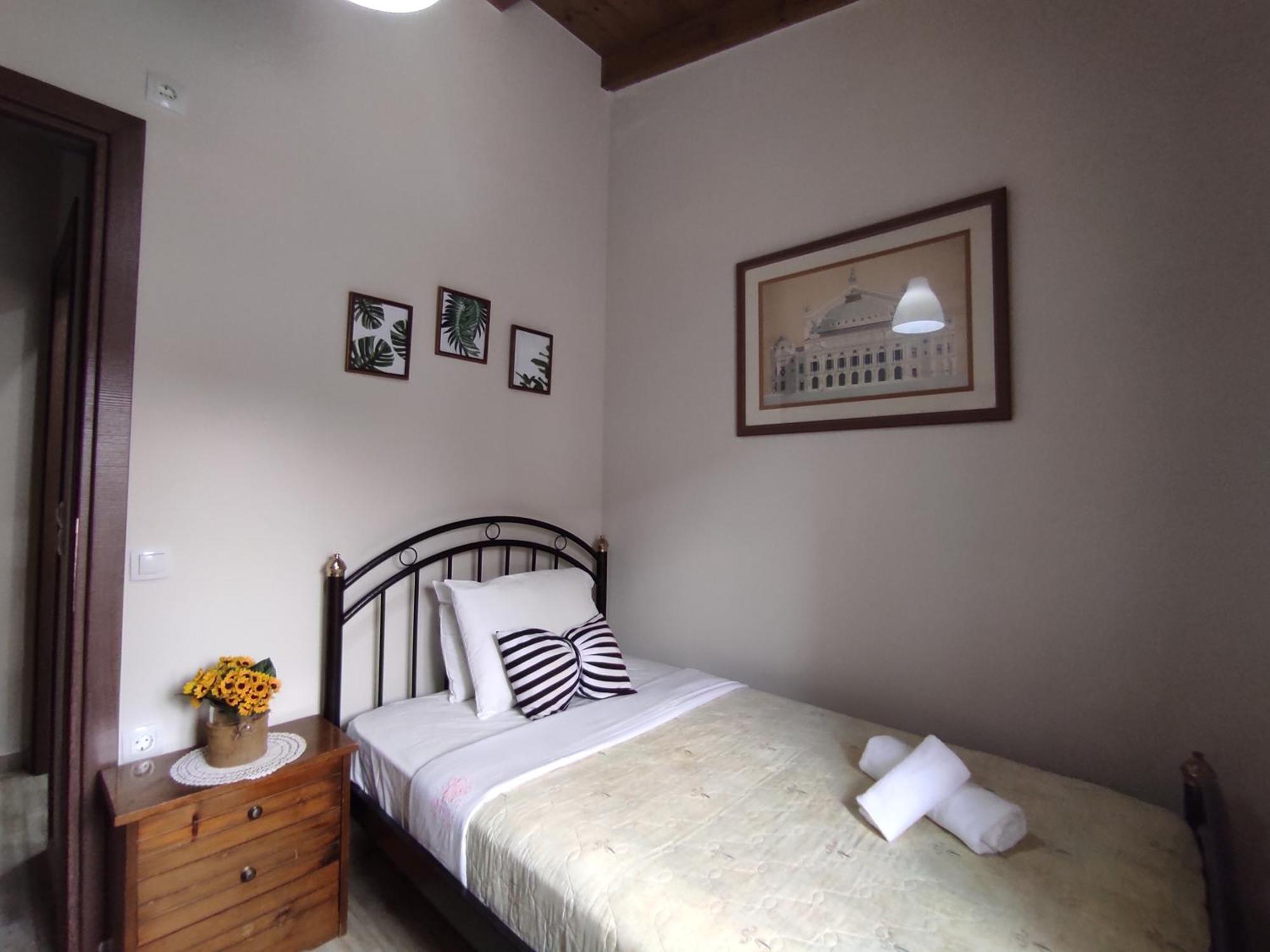 Villa Asterousia Sternes المظهر الخارجي الصورة